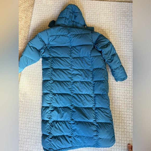 L.L. Bean Women’s Ultrawarm Coat, Long - Picture 7 of 8